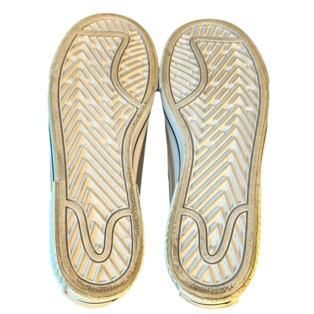 Nike - Court Legacy Lift Sneakers - Size 7.5W - Picture 3 of 9